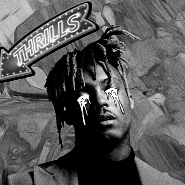 AI Juice WRLD (Mellow Voice) Voice Generator Voicify AI Cover Generator