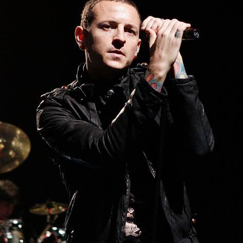 Chester Bennington (Linkin Park) AI Voice Generator | Jammable AI Covers