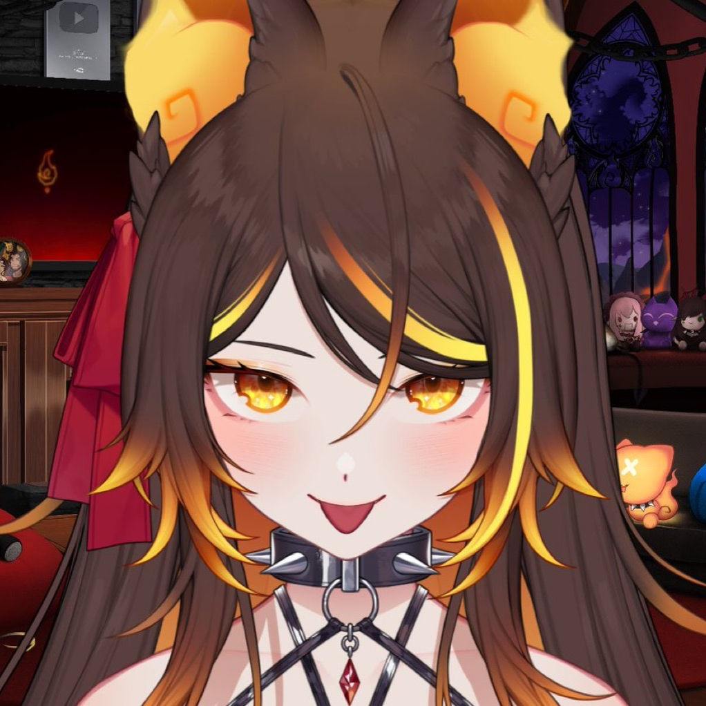 Sinder VTuber AI Voice Generator | Jammable AI Covers