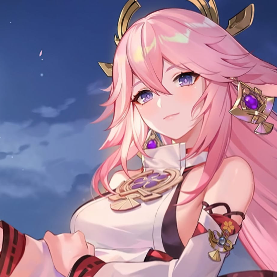 Yae Miko AI voice