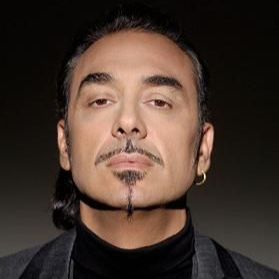 Sfakianakis AI Voice Generator | Jammable AI Covers