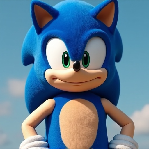 Jungkook of BTS (Sonic) AI Voices (3+) | Jammable